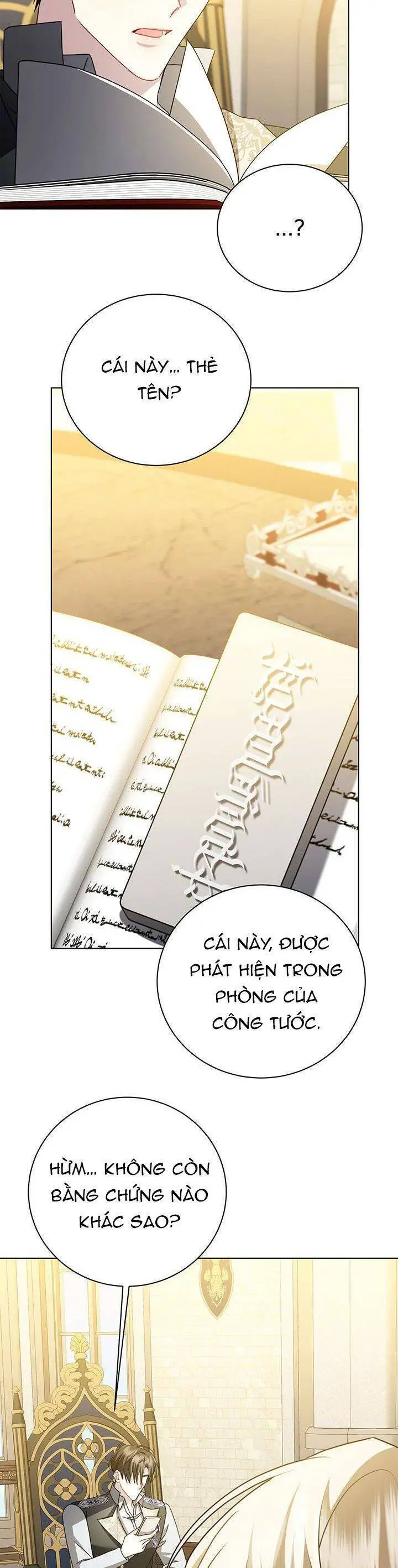Tôi Sẽ Không Hối Tiếc Vì Anh Đâu Nettruyen ZZZ Chương 95 Page 29