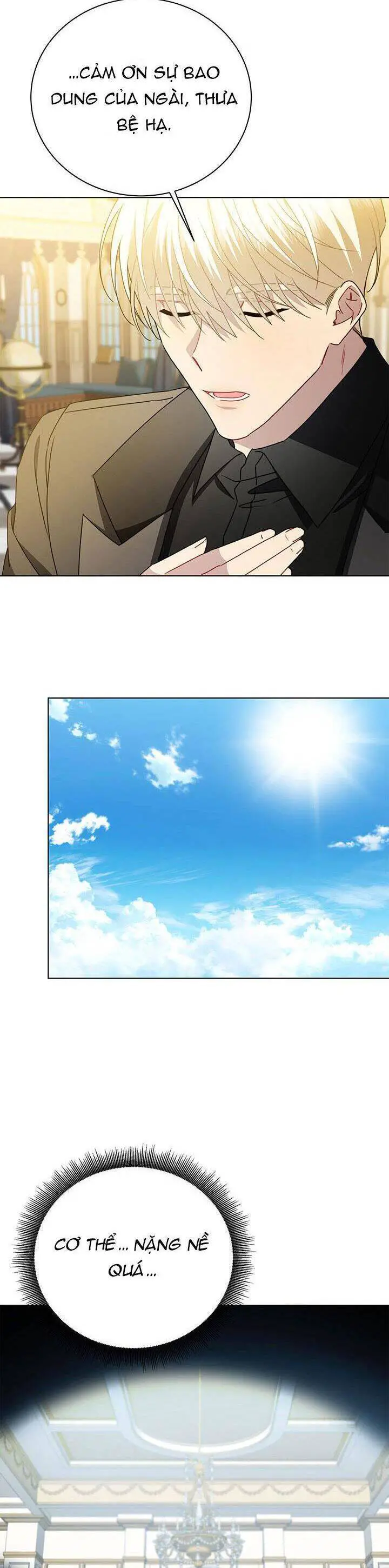 Tôi Sẽ Không Hối Tiếc Vì Anh Đâu Nettruyen ZZZ Chương 95 Page 36