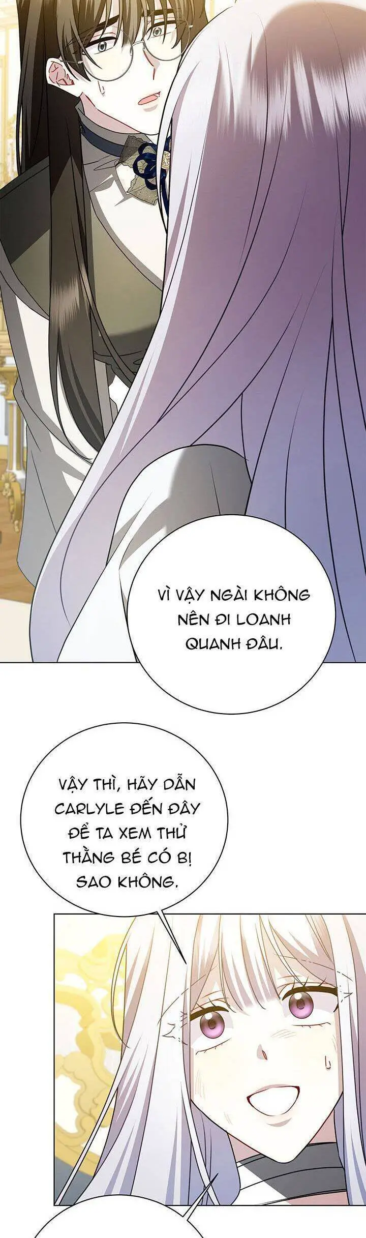 Tôi Sẽ Không Hối Tiếc Vì Anh Đâu Nettruyen ZZZ Chương 95 Page 40