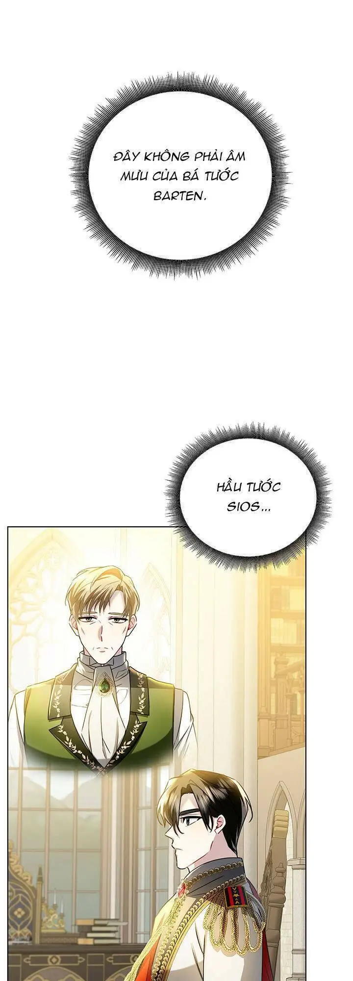 Tôi Sẽ Không Hối Tiếc Vì Anh Đâu Nettruyen ZZZ Chương 55 Page 58
