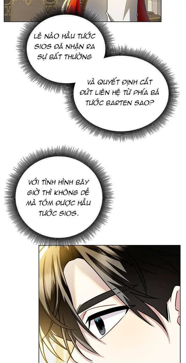 Tôi Sẽ Không Hối Tiếc Vì Anh Đâu Nettruyen ZZZ Chương 55 Page 59