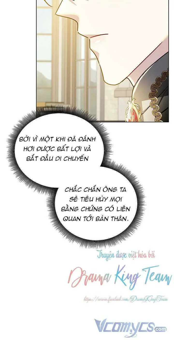 Tôi Sẽ Không Hối Tiếc Vì Anh Đâu Nettruyen ZZZ Chương 55 Page 60