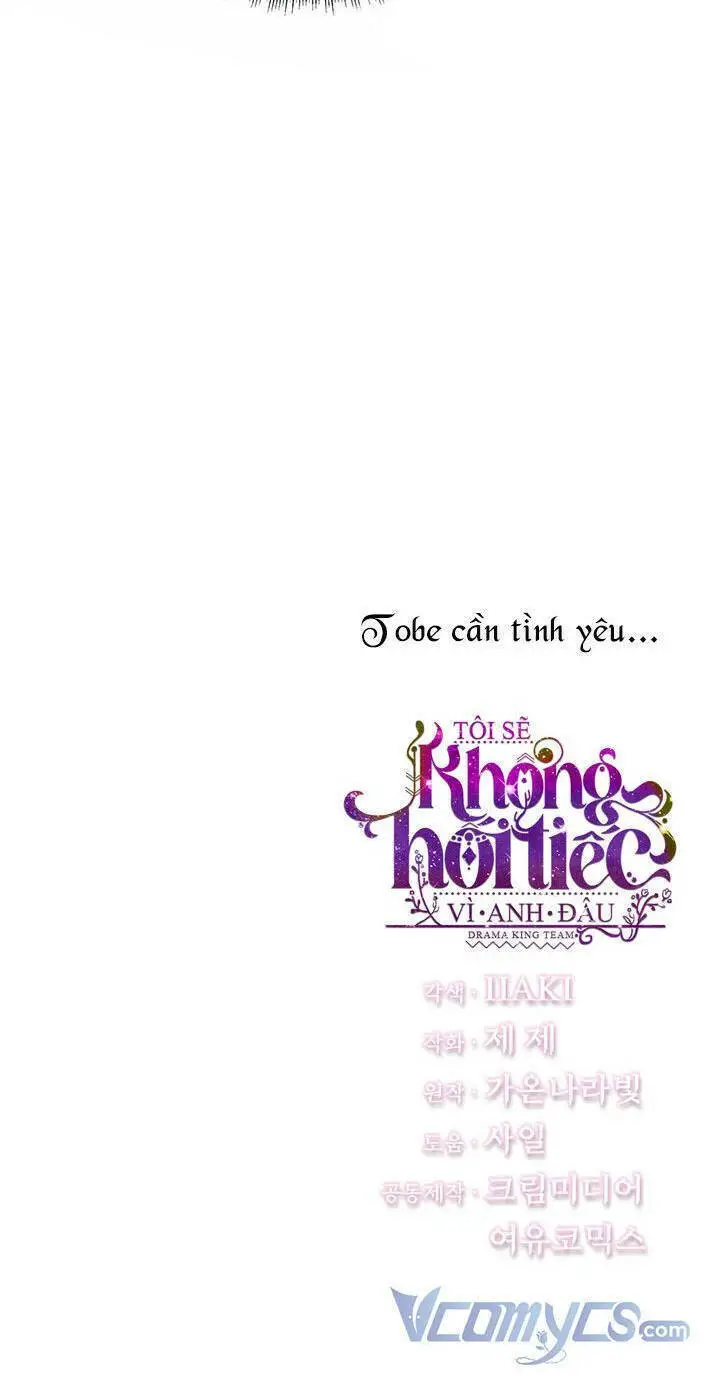 Tôi Sẽ Không Hối Tiếc Vì Anh Đâu Nettruyen ZZZ Chương 55 Page 66