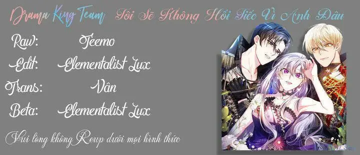 Tôi Sẽ Không Hối Tiếc Vì Anh Đâu Nettruyen ZZZ Chương 55 Page 67