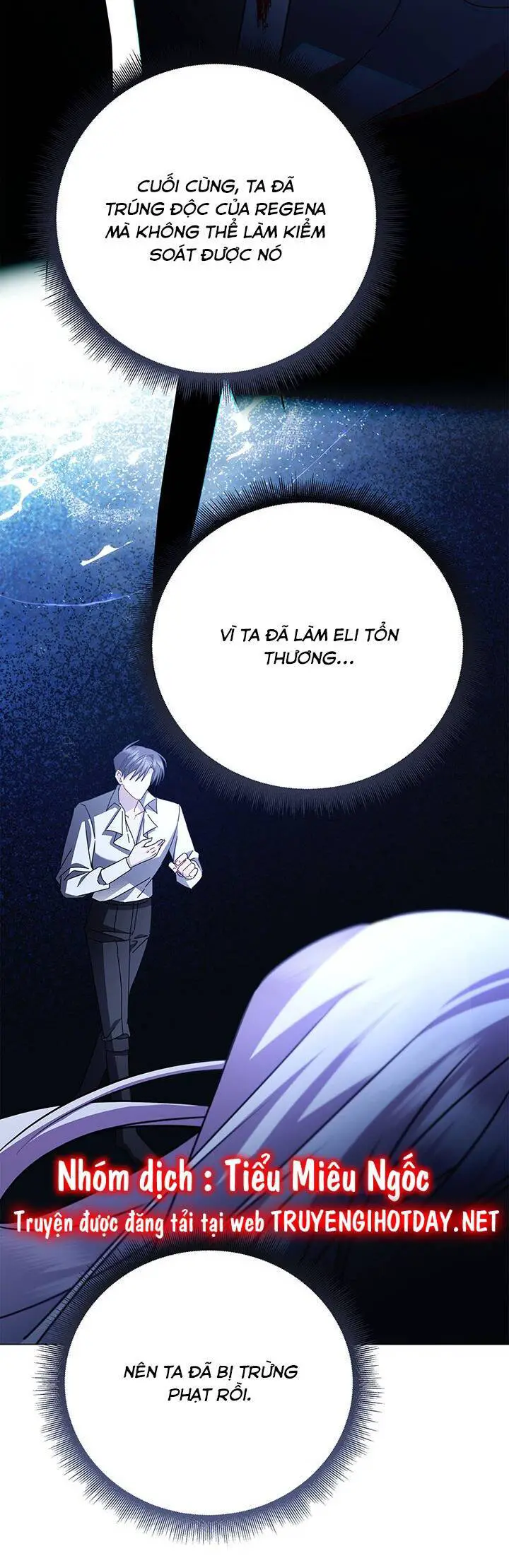 Tôi Sẽ Không Hối Tiếc Vì Anh Đâu Nettruyen ZZZ Chương 122 Page 42
