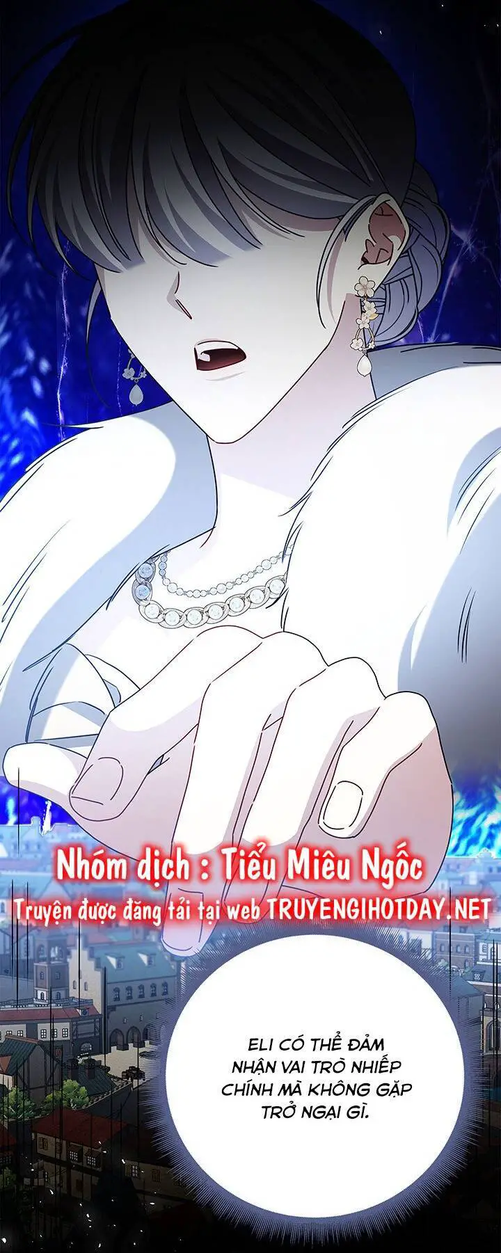 Tôi Sẽ Không Hối Tiếc Vì Anh Đâu Nettruyen ZZZ Chương 122 Page 47