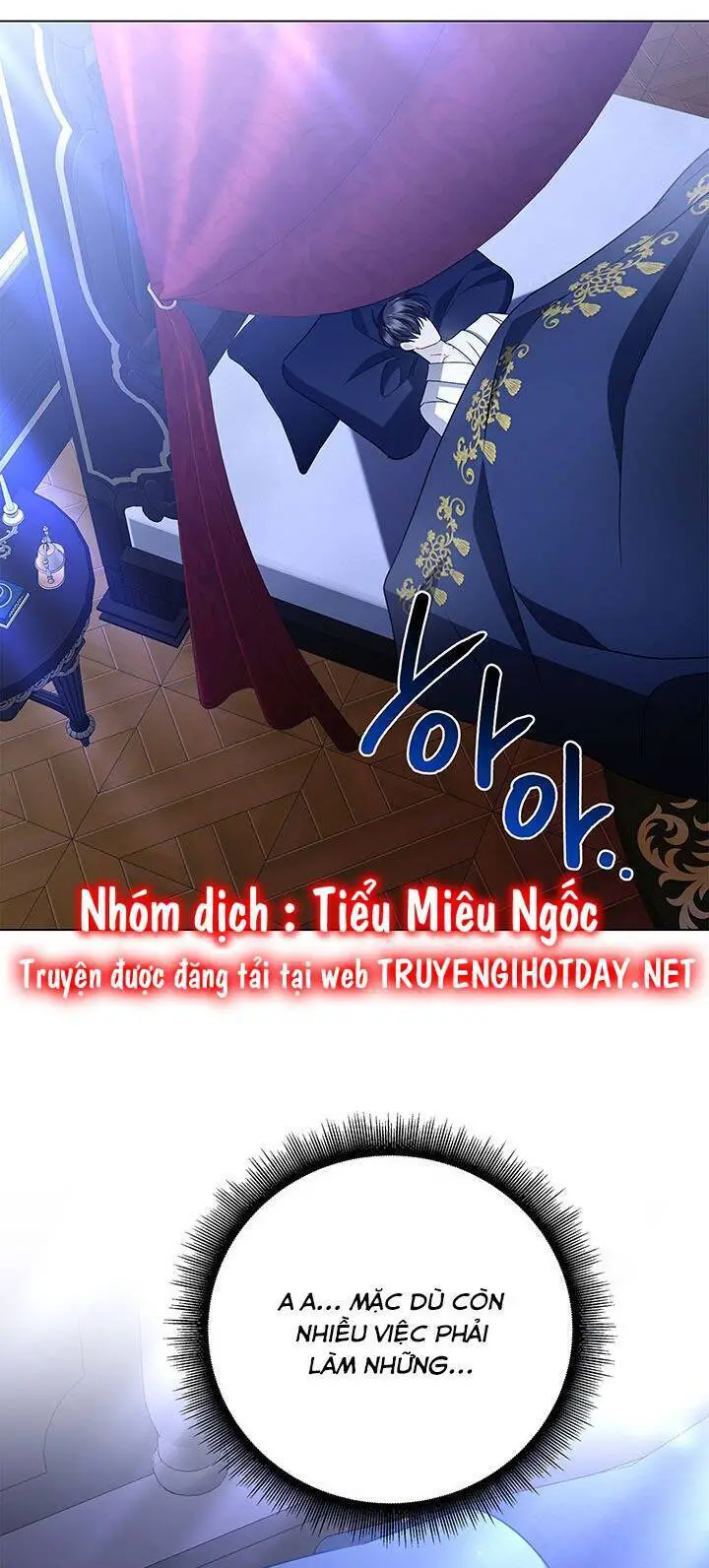 Tôi Sẽ Không Hối Tiếc Vì Anh Đâu Nettruyen ZZZ Chương 122 Page 49