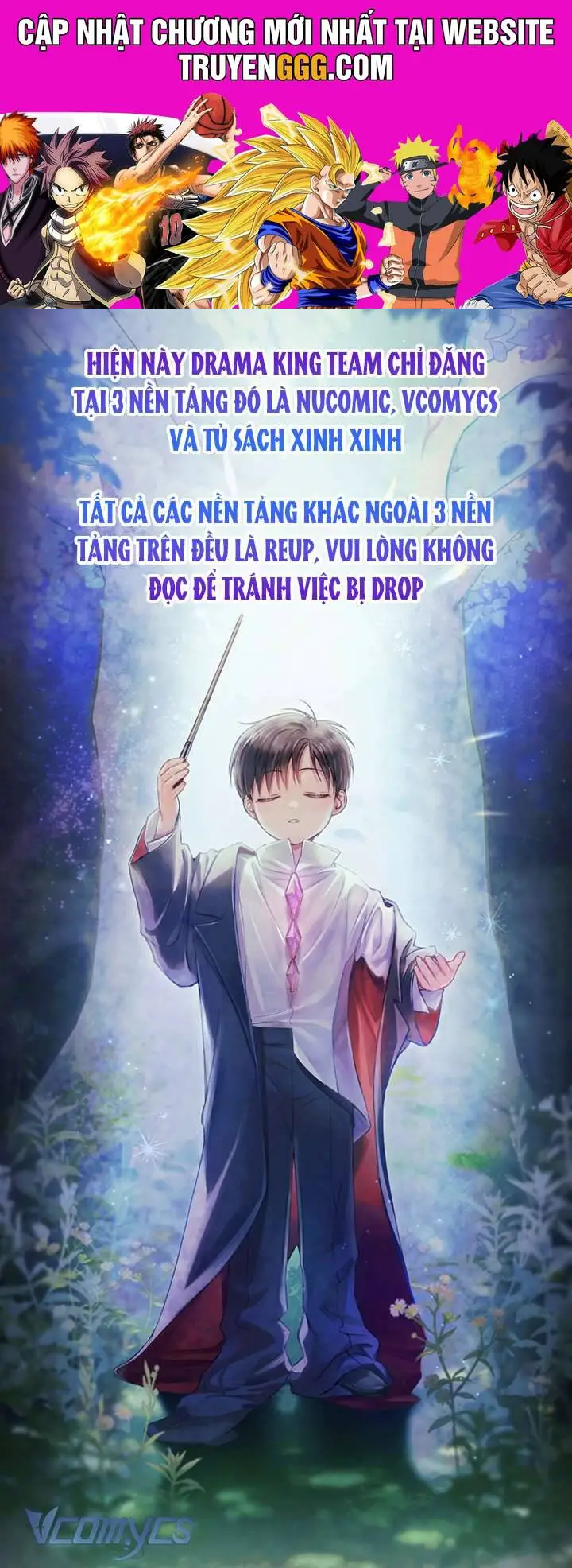 Tôi Sẽ Không Hối Tiếc Vì Anh Đâu Nettruyen ZZZ Chương 137 Page 1