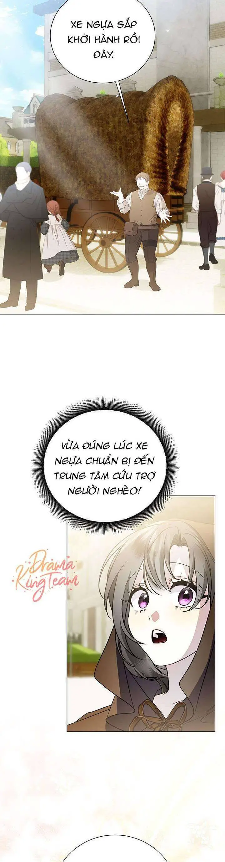 Tôi Sẽ Không Hối Tiếc Vì Anh Đâu Nettruyen ZZZ Chương 137 Page 3