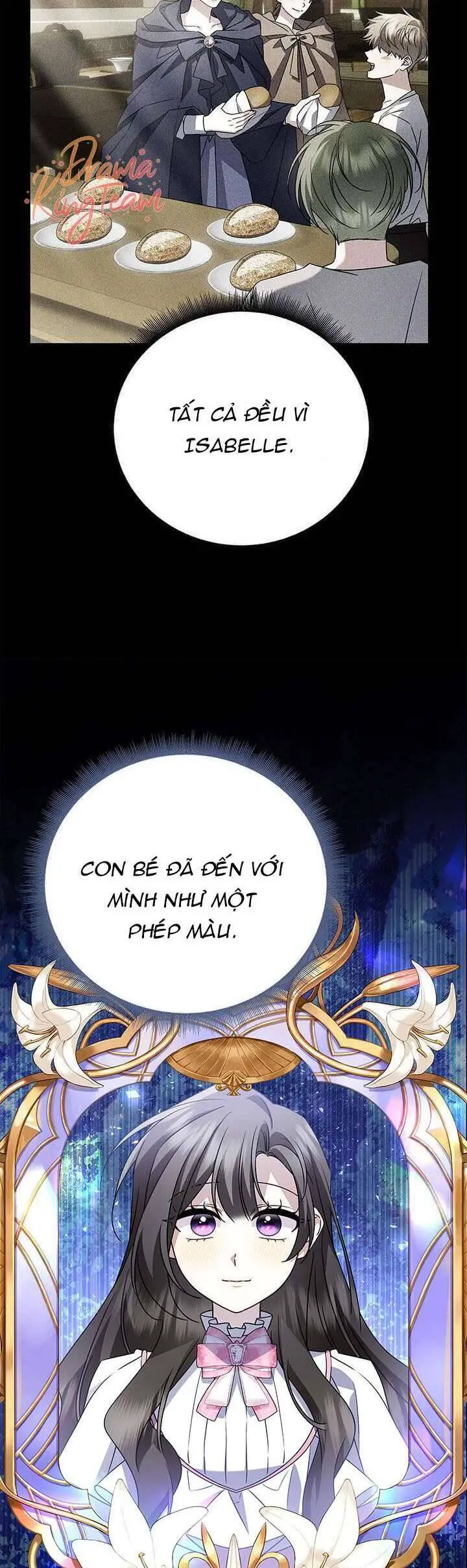 Tôi Sẽ Không Hối Tiếc Vì Anh Đâu Nettruyen ZZZ Chương 137 Page 8