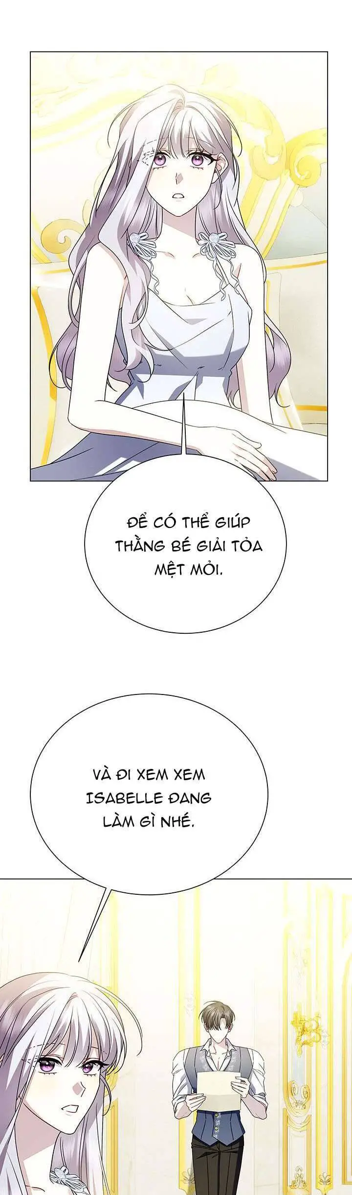 Tôi Sẽ Không Hối Tiếc Vì Anh Đâu Nettruyen ZZZ Chương 137 Page 11