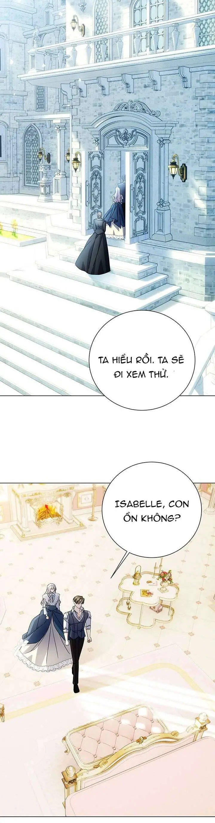 Tôi Sẽ Không Hối Tiếc Vì Anh Đâu Nettruyen ZZZ Chương 137 Page 18