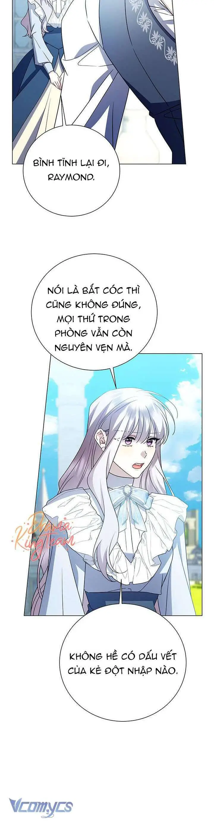 Tôi Sẽ Không Hối Tiếc Vì Anh Đâu Nettruyen ZZZ Chương 137 Page 23