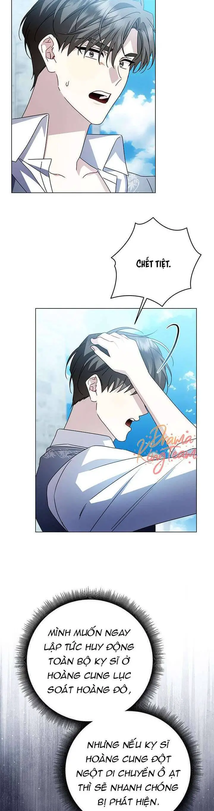 Tôi Sẽ Không Hối Tiếc Vì Anh Đâu Nettruyen ZZZ Chương 137 Page 26