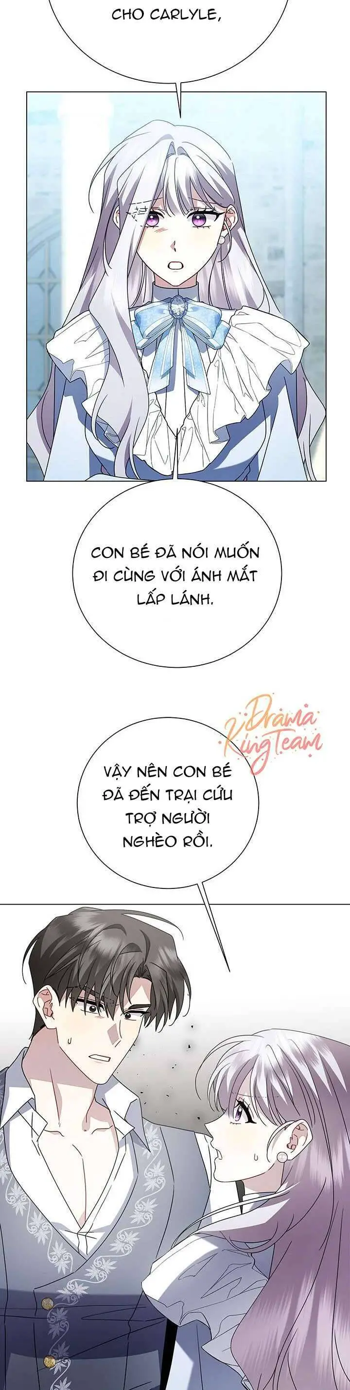 Tôi Sẽ Không Hối Tiếc Vì Anh Đâu Nettruyen ZZZ Chương 137 Page 30