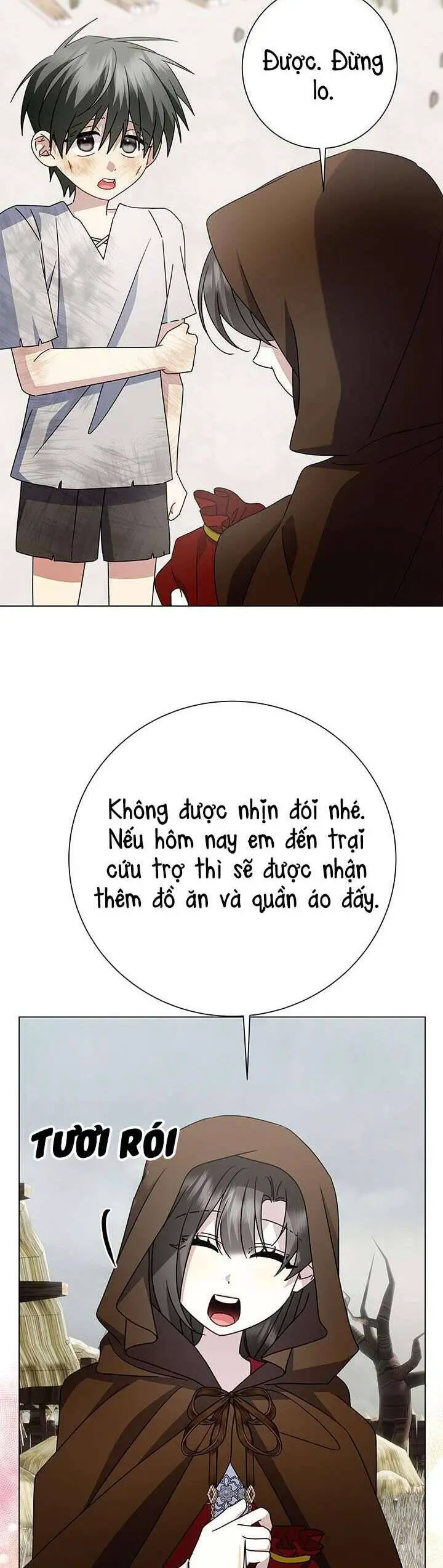 Tôi Sẽ Không Hối Tiếc Vì Anh Đâu Nettruyen ZZZ Chương 137 Page 38
