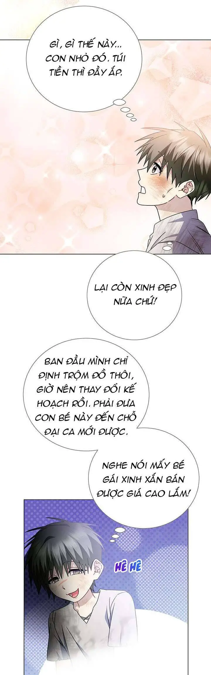 Tôi Sẽ Không Hối Tiếc Vì Anh Đâu Nettruyen ZZZ Chương 137 Page 40