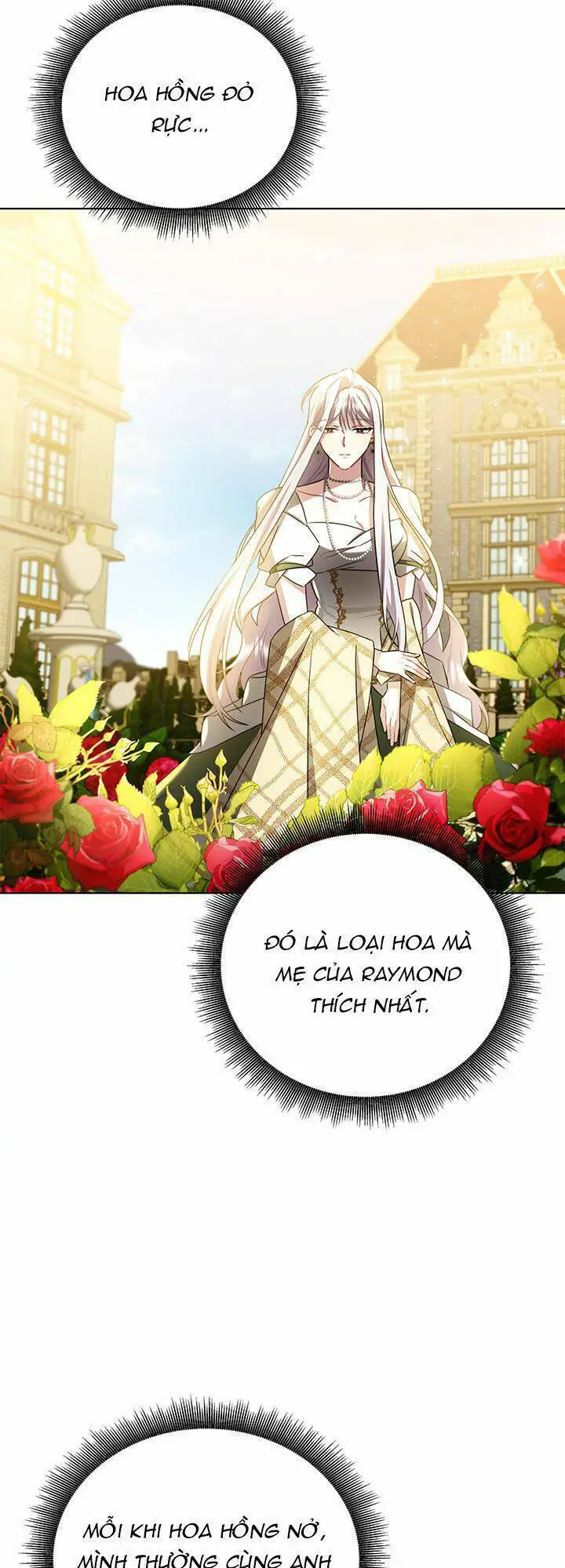 Tôi Sẽ Không Hối Tiếc Vì Anh Đâu Nettruyen ZZZ Chương 58 Page 3