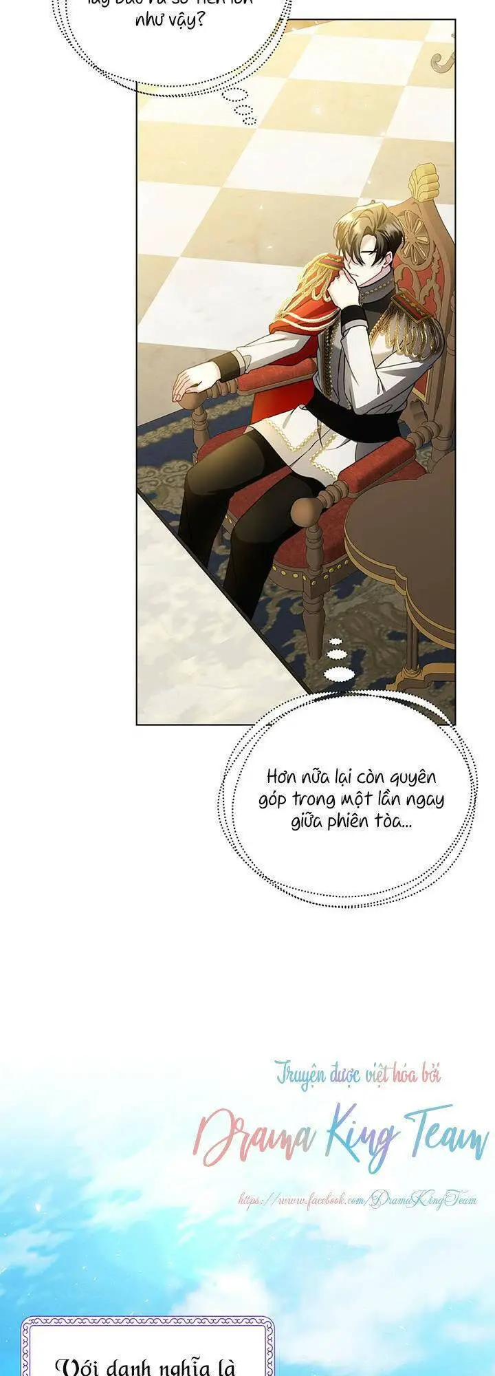 Tôi Sẽ Không Hối Tiếc Vì Anh Đâu Nettruyen ZZZ Chương 56 Page 4