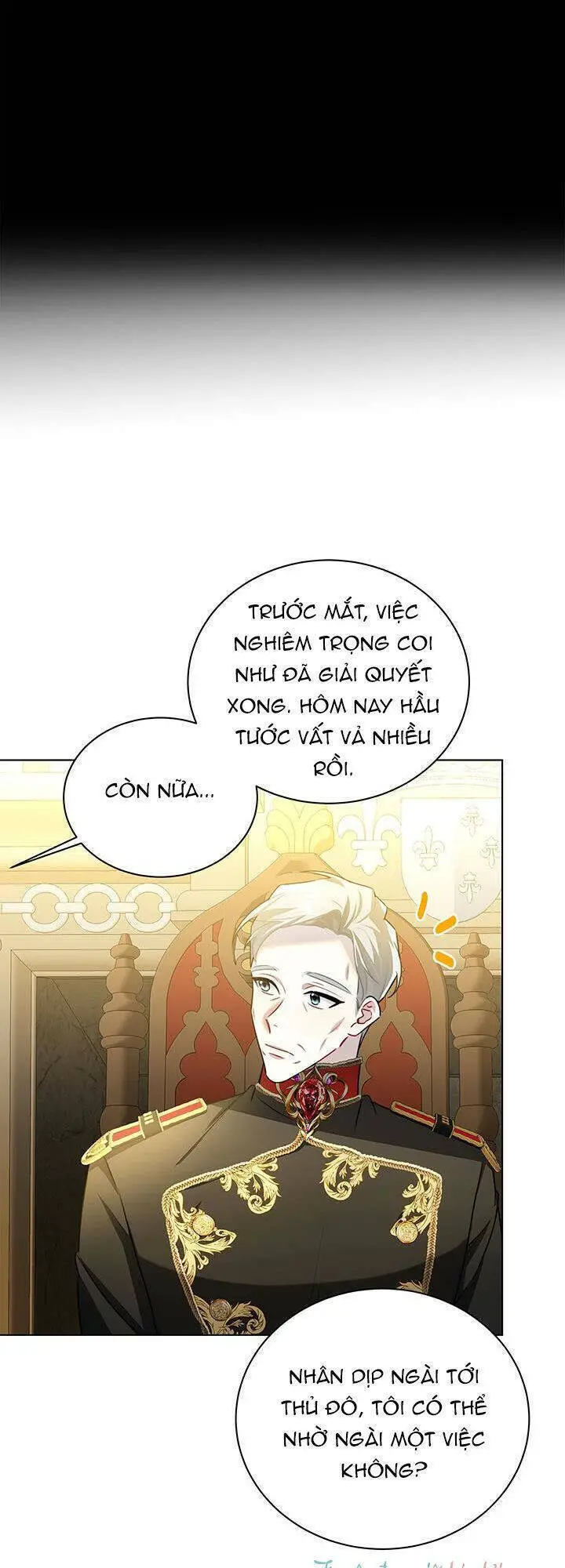 Tôi Sẽ Không Hối Tiếc Vì Anh Đâu Nettruyen ZZZ Chương 56 Page 10