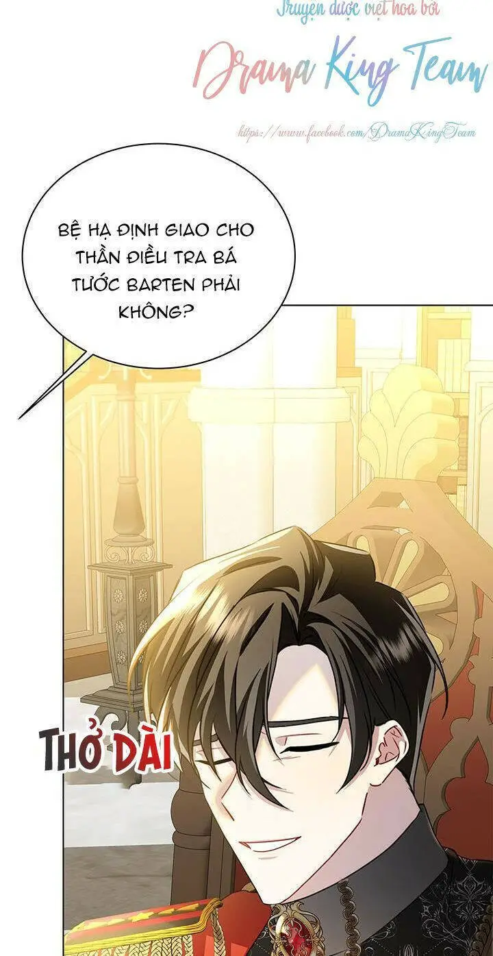 Tôi Sẽ Không Hối Tiếc Vì Anh Đâu Nettruyen ZZZ Chương 56 Page 11