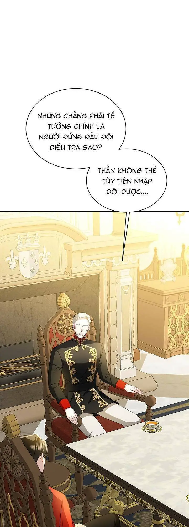 Tôi Sẽ Không Hối Tiếc Vì Anh Đâu Nettruyen ZZZ Chương 56 Page 13