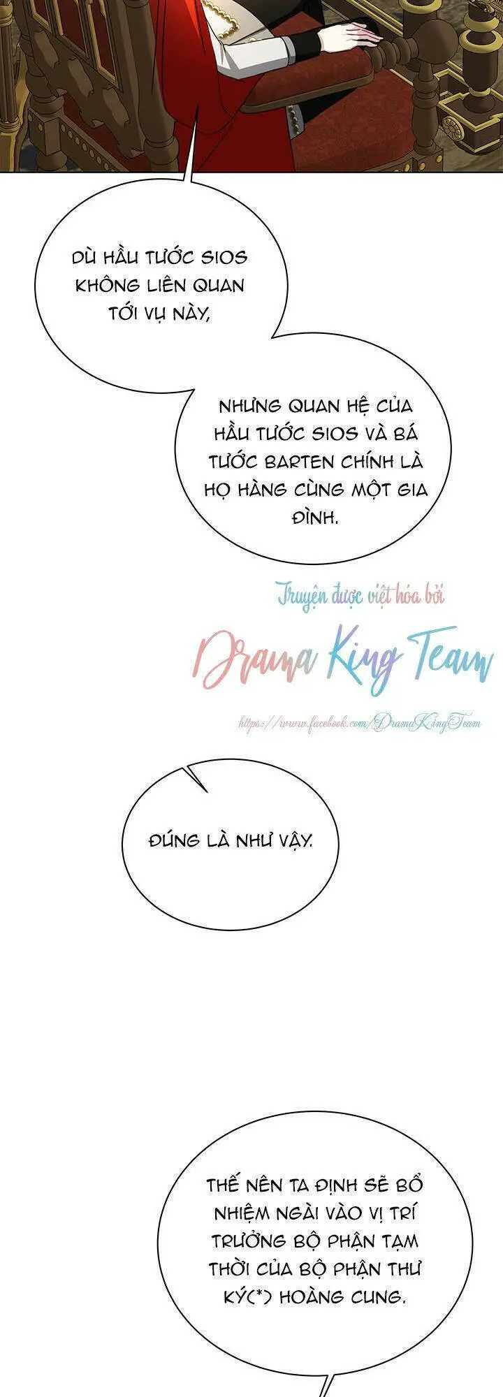 Tôi Sẽ Không Hối Tiếc Vì Anh Đâu Nettruyen ZZZ Chương 56 Page 14
