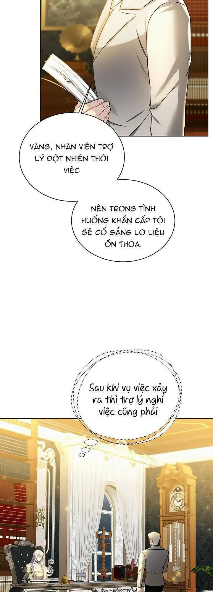Tôi Sẽ Không Hối Tiếc Vì Anh Đâu Nettruyen ZZZ Chương 56 Page 39