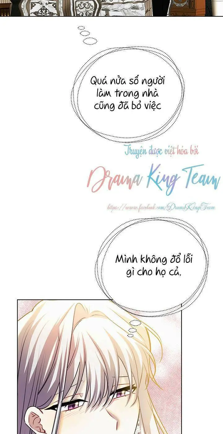 Tôi Sẽ Không Hối Tiếc Vì Anh Đâu Nettruyen ZZZ Chương 56 Page 40