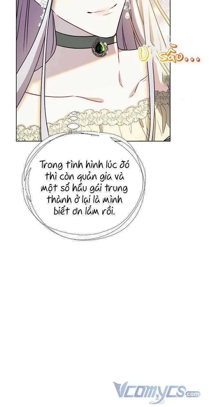 Tôi Sẽ Không Hối Tiếc Vì Anh Đâu Nettruyen ZZZ Chương 56 Page 41