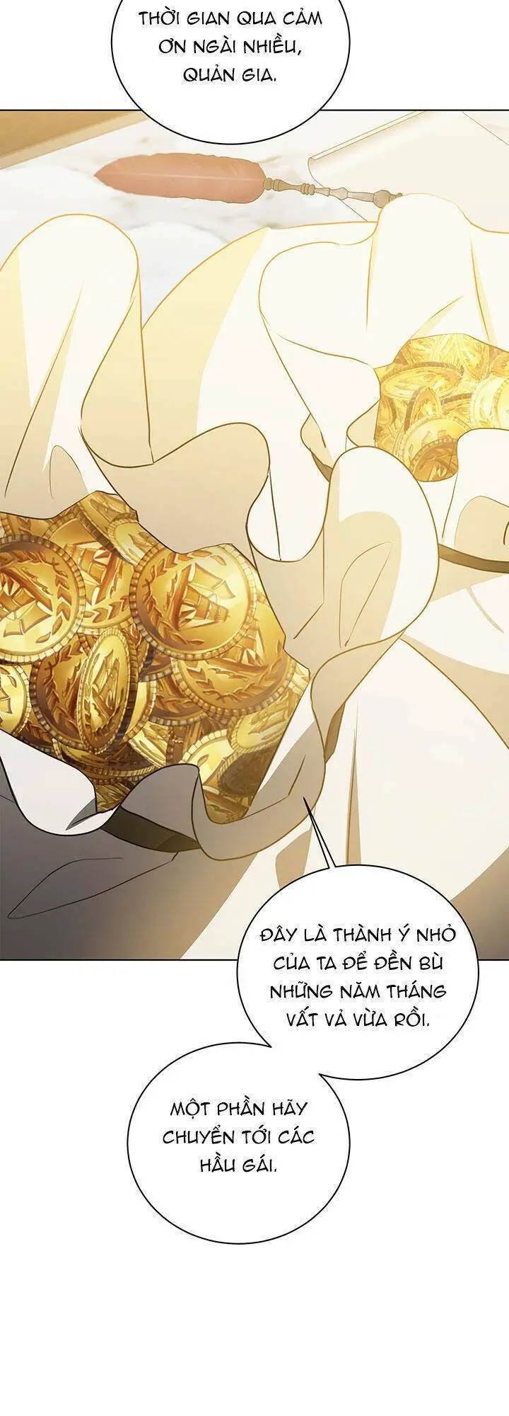 Tôi Sẽ Không Hối Tiếc Vì Anh Đâu Nettruyen ZZZ Chương 56 Page 44