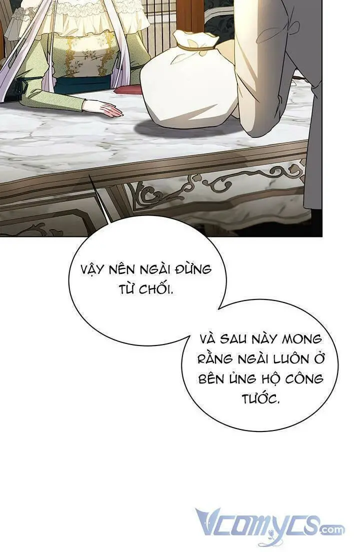 Tôi Sẽ Không Hối Tiếc Vì Anh Đâu Nettruyen ZZZ Chương 56 Page 47