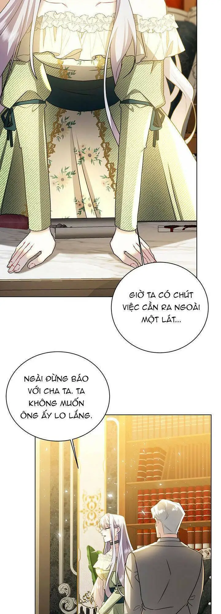 Tôi Sẽ Không Hối Tiếc Vì Anh Đâu Nettruyen ZZZ Chương 56 Page 51