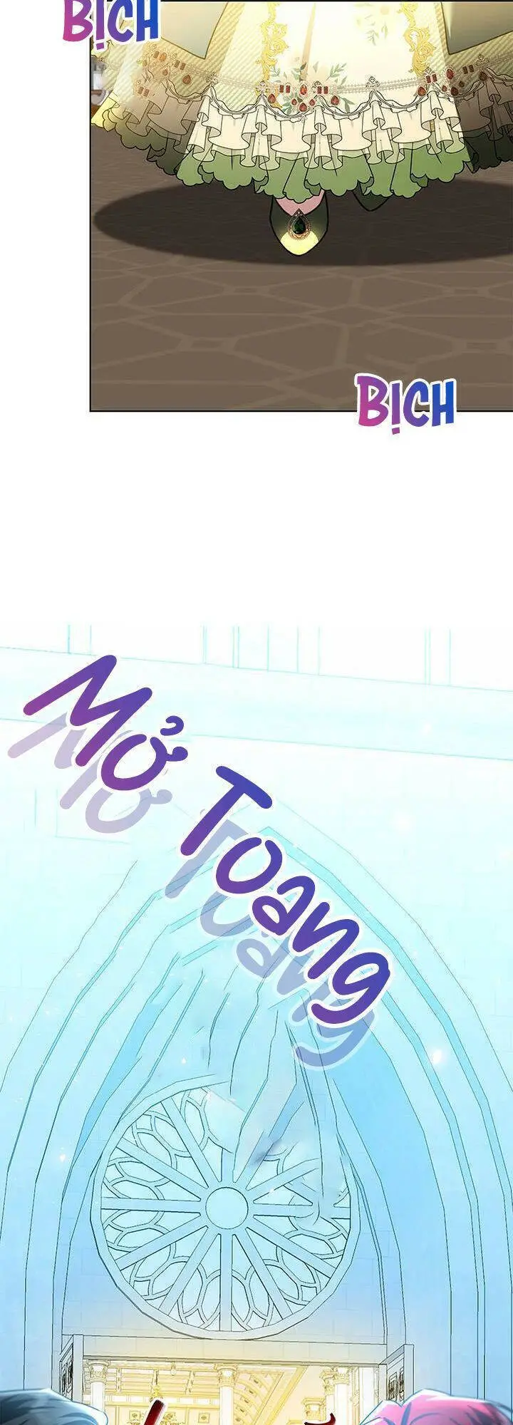 Tôi Sẽ Không Hối Tiếc Vì Anh Đâu Nettruyen ZZZ Chương 56 Page 57