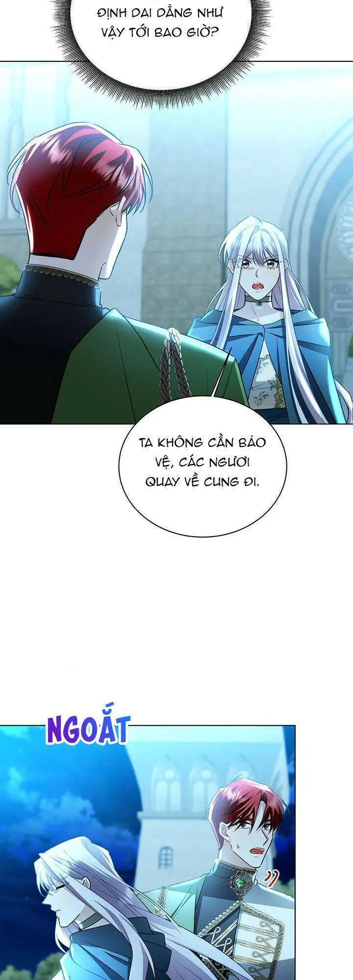 Tôi Sẽ Không Hối Tiếc Vì Anh Đâu Nettruyen ZZZ Chương 56 Page 67