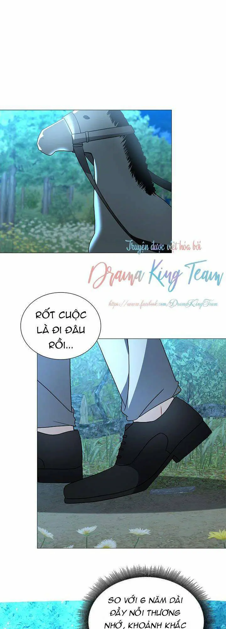 Tôi Sẽ Không Hối Tiếc Vì Anh Đâu Nettruyen ZZZ Chương 51 Page 6