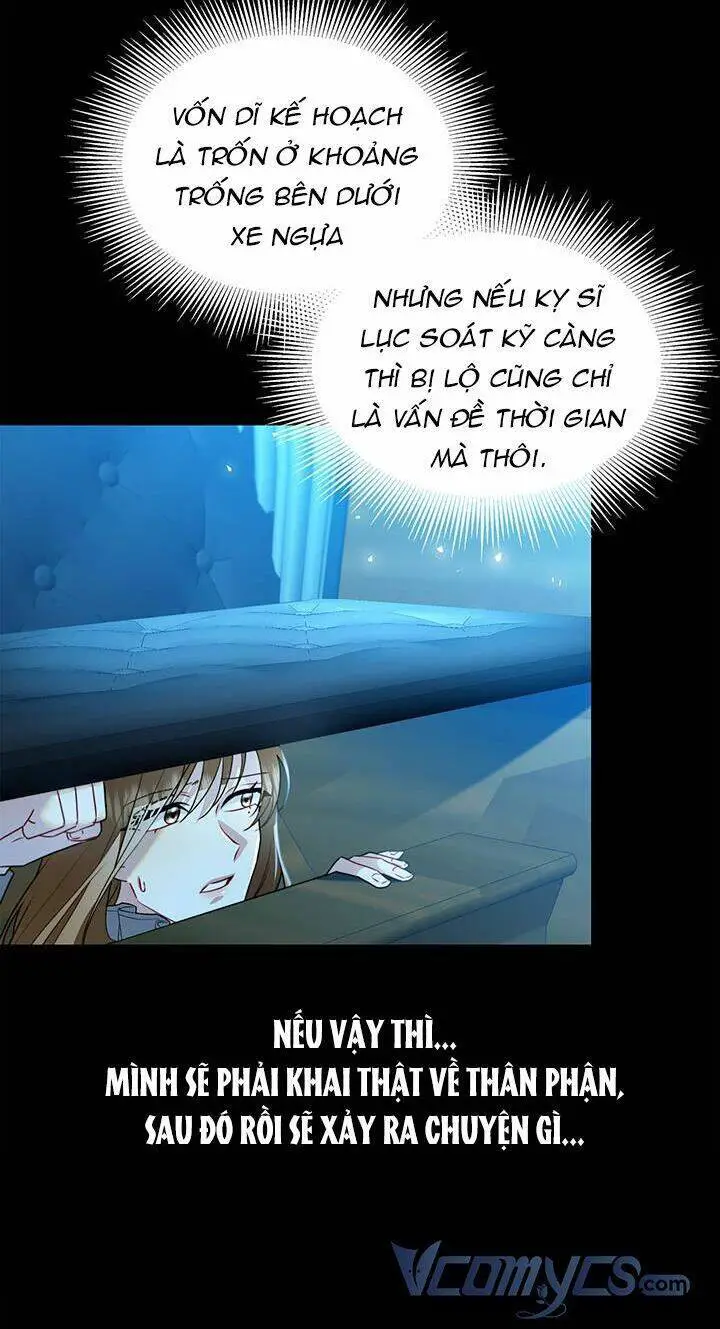 Tôi Sẽ Không Hối Tiếc Vì Anh Đâu Nettruyen ZZZ Chương 51 Page 15