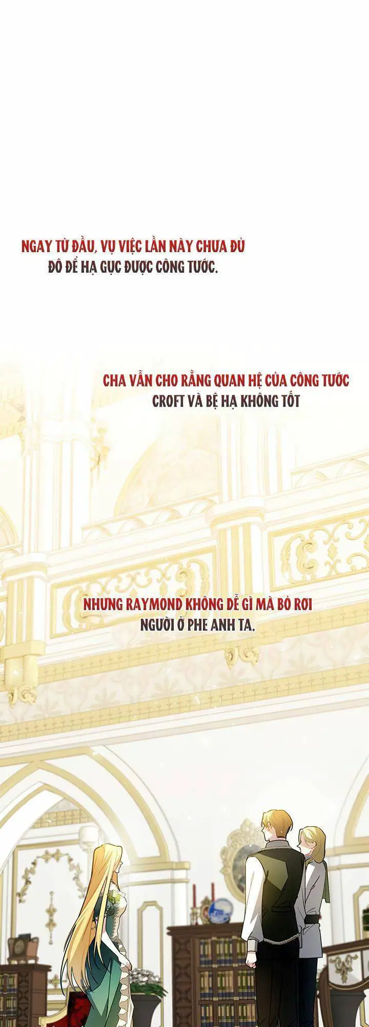 Tôi Sẽ Không Hối Tiếc Vì Anh Đâu Nettruyen ZZZ Chương 51 Page 47