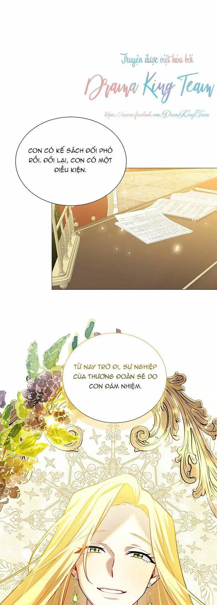 Tôi Sẽ Không Hối Tiếc Vì Anh Đâu Nettruyen ZZZ Chương 51 Page 50