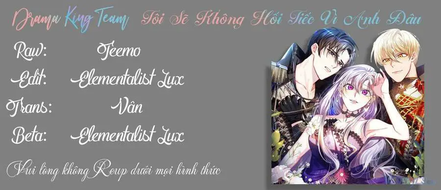 Tôi Sẽ Không Hối Tiếc Vì Anh Đâu Nettruyen ZZZ Chương 51 Page 54