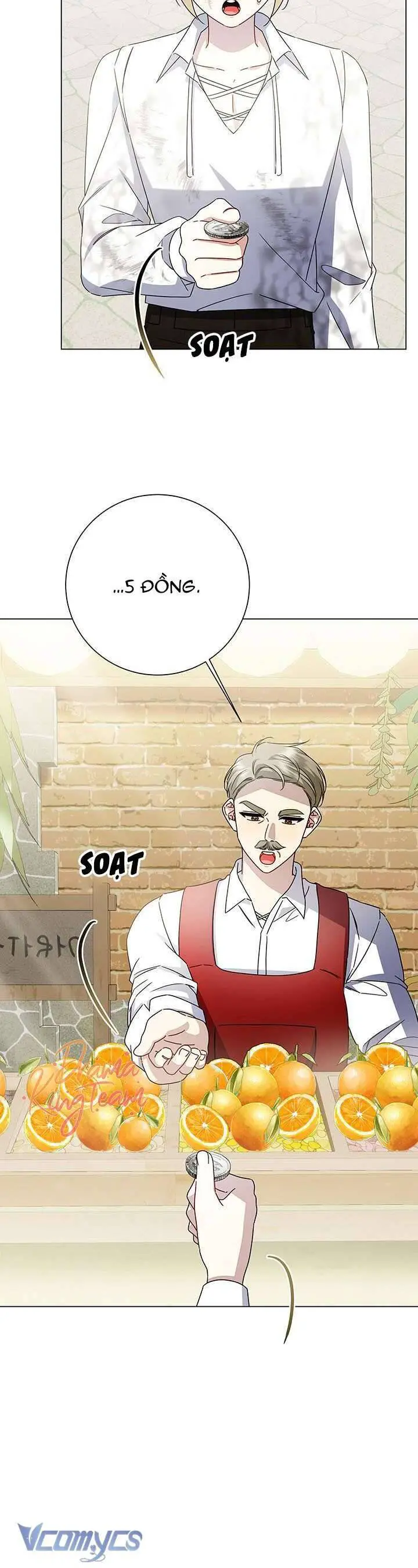 Tôi Sẽ Không Hối Tiếc Vì Anh Đâu Nettruyen ZZZ Chương 138 Page 18