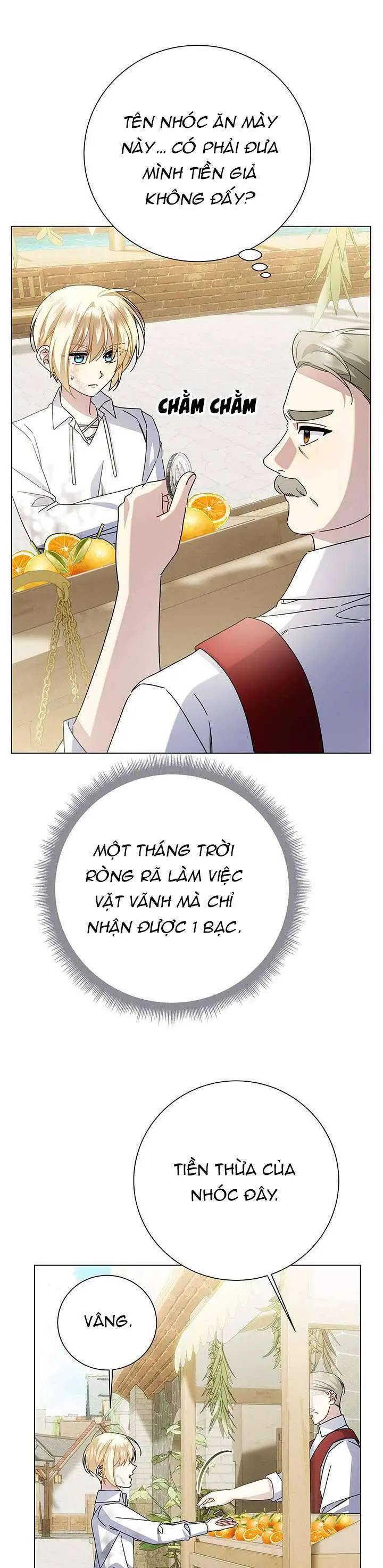 Tôi Sẽ Không Hối Tiếc Vì Anh Đâu Nettruyen ZZZ Chương 138 Page 19