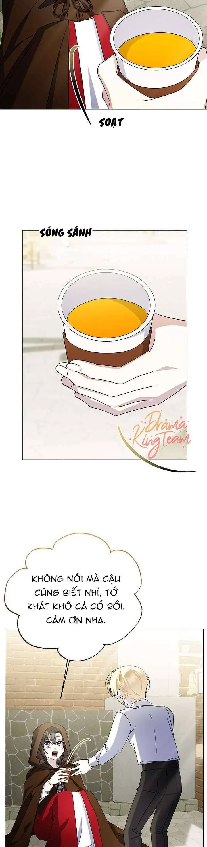 Tôi Sẽ Không Hối Tiếc Vì Anh Đâu Nettruyen ZZZ Chương 138 Page 21