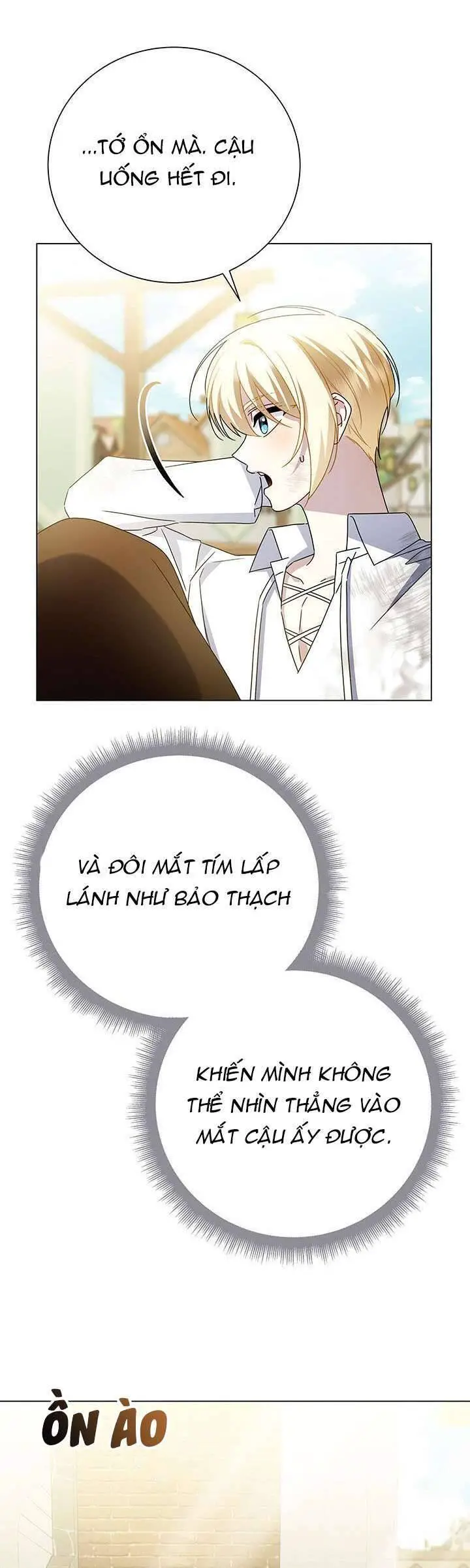 Tôi Sẽ Không Hối Tiếc Vì Anh Đâu Nettruyen ZZZ Chương 138 Page 28