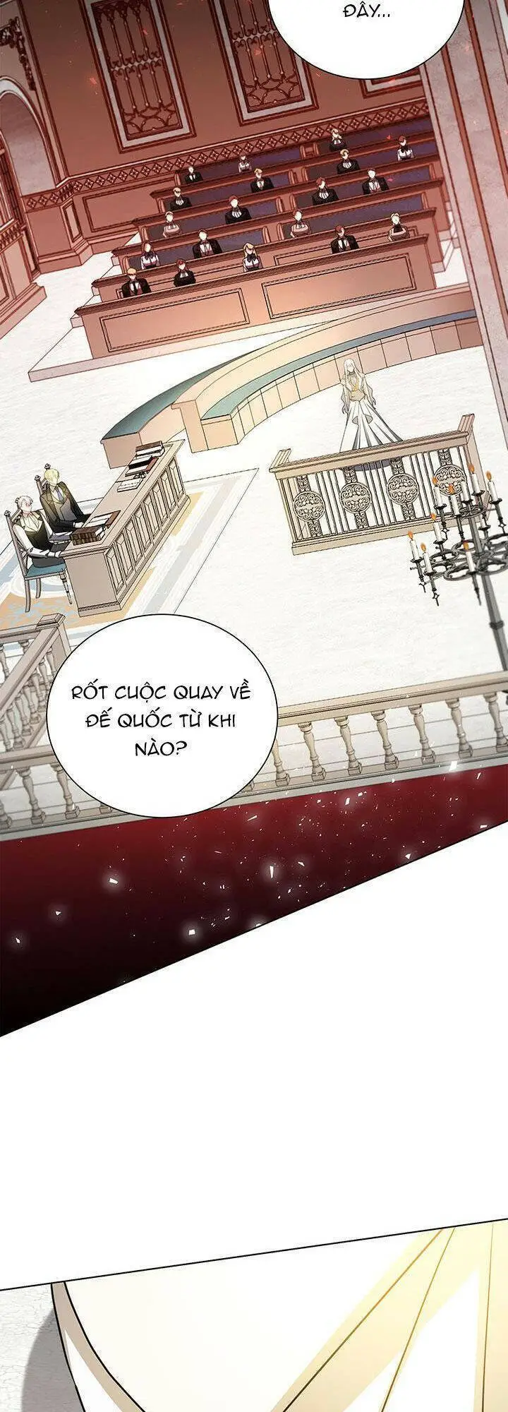 Tôi Sẽ Không Hối Tiếc Vì Anh Đâu Nettruyen ZZZ Chương 53 Page 9