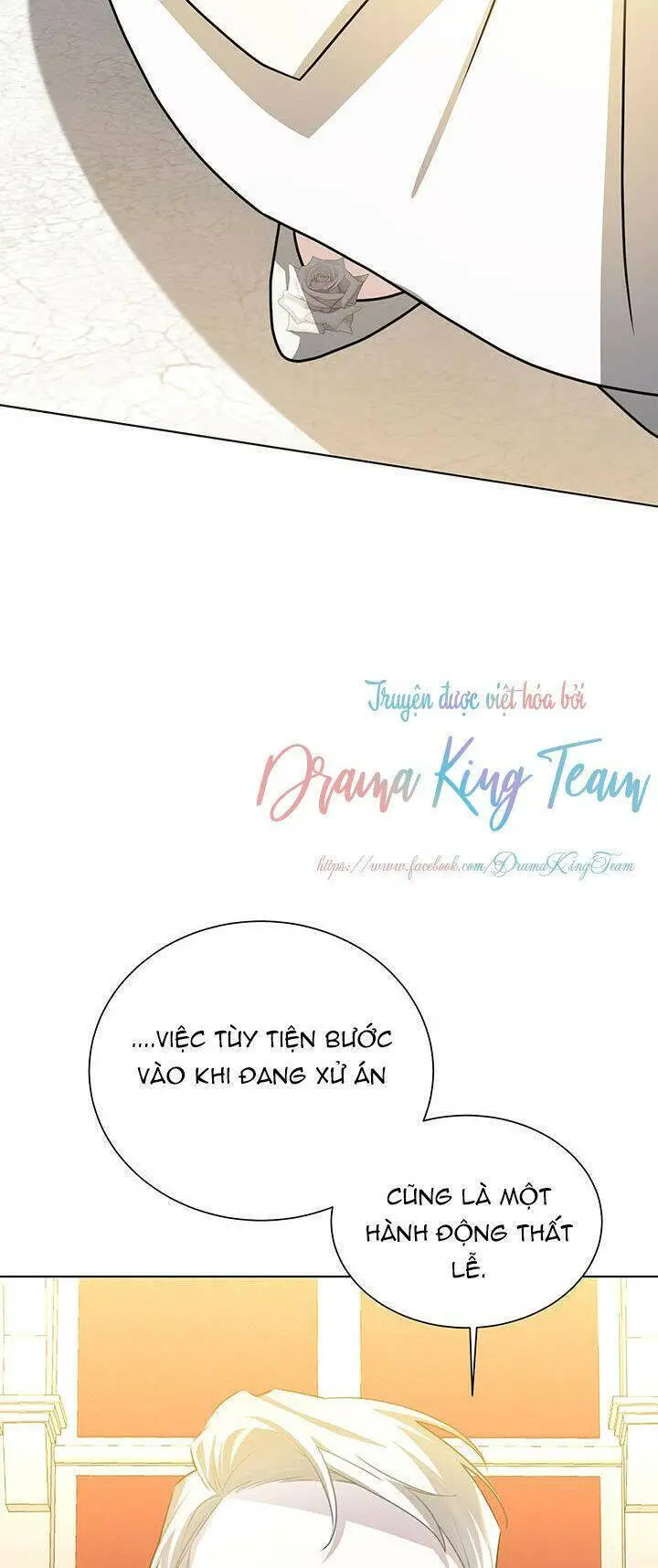 Tôi Sẽ Không Hối Tiếc Vì Anh Đâu Nettruyen ZZZ Chương 53 Page 10