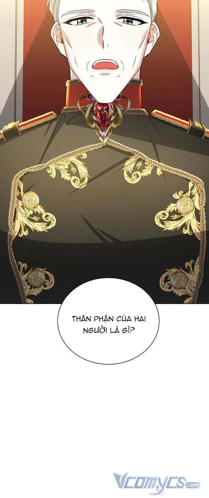 Tôi Sẽ Không Hối Tiếc Vì Anh Đâu Nettruyen ZZZ Chương 53 Page 11