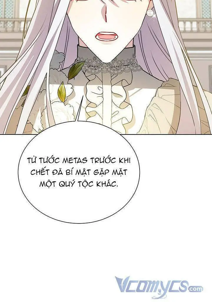 Tôi Sẽ Không Hối Tiếc Vì Anh Đâu Nettruyen ZZZ Chương 53 Page 17