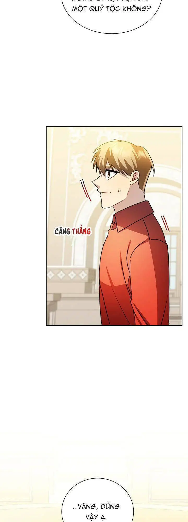 Tôi Sẽ Không Hối Tiếc Vì Anh Đâu Nettruyen ZZZ Chương 53 Page 20