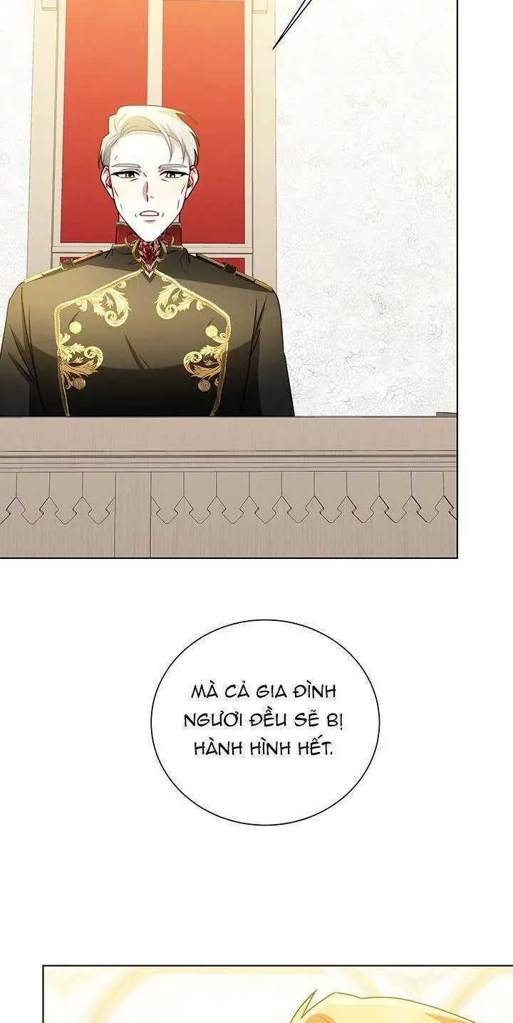 Tôi Sẽ Không Hối Tiếc Vì Anh Đâu Nettruyen ZZZ Chương 53 Page 22